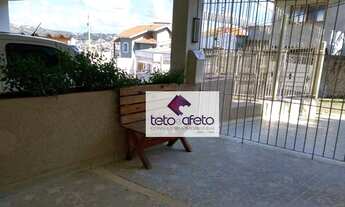 Imagem 7: Apartamento com 3 dormitórios, 87 m² - venda por R$ 390.000,00 ou aluguel por R$ 2.000,00