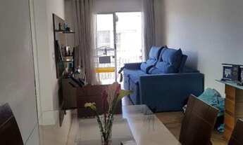 Imagem 3: Apartamento com 2 dormitórios à venda, 67 m² por R$ 320.000,00 - Picanco - Guarulhos/SP