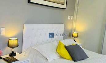 Imagem 2: Casa com 2 dormitórios à venda, 70 m² por R$ 318.000,00 - Vila Nova Aparecida - Mogi das C