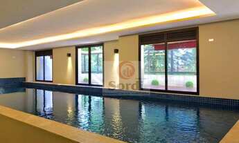 Imagem 6: Apartamento residencial à venda, Bosque das Juritis, Ribeirão Preto