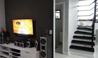 Imagem: Cobertura Condomínio Interclub 2 dormitórios