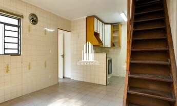 Imagem: Casa em Vila Romana com 140m² 4 dormitórios