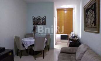 Imagem: BOTAFOGO - Ótimo apartamento de 70 m²