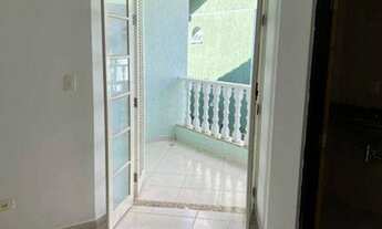 Imagem 6: Casa em condomínio fechado