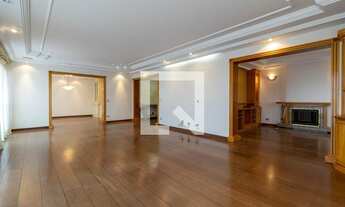 Imagem: Apartamento para Aluguel - Santana, 5 Quartos