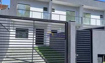 Imagem: Sobrado com 2 suites à venda, 109 m² por