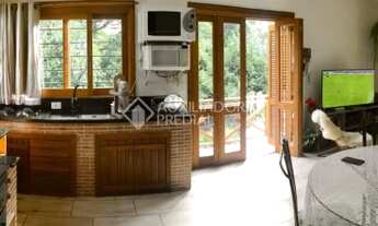 Imagem 6: DOIS IRMãOS - Casa Padrão - União