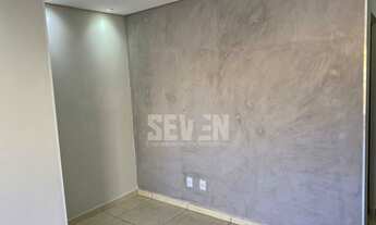 Imagem 2: Residencial Mainichi para locação