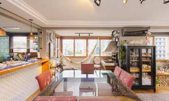 Imagem 7: PORTO ALEGRE - Apartamento Padrão - Auxiliadora