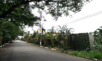 Imagem 3: ESPETACULAR CHÁCARA 5 SUÍTES EM MAIRIPORÃ!!