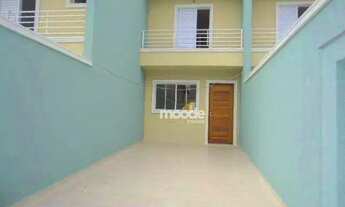 Imagem: Casa à no Jaguaré ao lado da Vila São