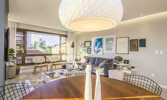 Imagem 4: Apartamento para venda tem 79 metros quadrados com 2 quartos em Petrópolis - Porto Alegre