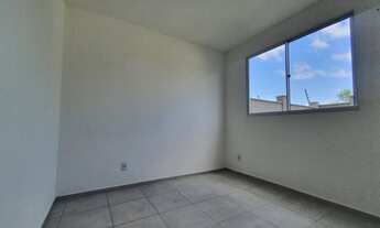 Imagem 5: Apartamento para venda no Marville do Aeroporto, 02 quartos, Giardino (com quintal). Oport