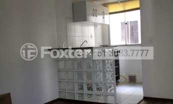 Imagem 3: Porto Alegre - Apartamento Padrão - Jardim Leopoldina