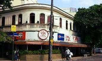 Imagem 10: Loja, 75 m² - venda por R$ 900.000,00 ou aluguel por R$ 5.000,00/mês - Gávea - Rio de Jane