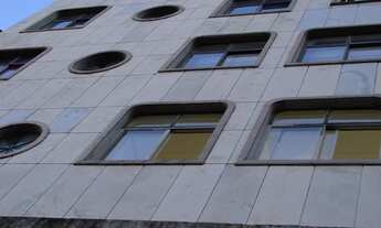 Imagem 2: Belo Horizonte - Conjunto Comercial/Sala - Santa Efigênia