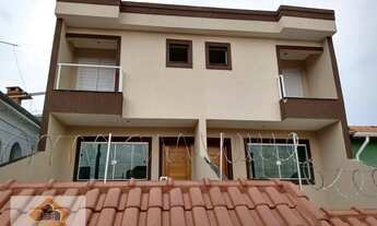 Imagem: Sobrado com 4 dormitórios à venda, 240