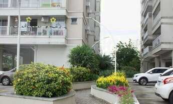 Imagem 6: Via Alto Taquara 2 quartos 2 Suítes Vista Lazer