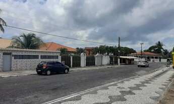 Imagem 3: Casa para venda possui 237 metros quadrados com 5 quartos em Centro - Salinópolis - PA