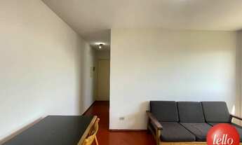 Imagem 3: São Paulo - Apartamento Padrão - Vila Clementino