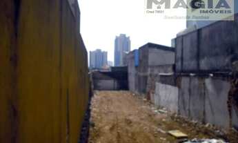 Imagem: Terreno - frente ao yamauchi Vila Bela