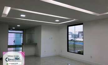 Imagem 6: Casa 3 quartos sendo 2 suítes