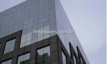 Imagem 2: São Paulo - Conjunto Comercial/Sala - Vila Olímpia