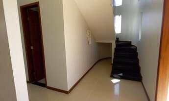 Imagem 7: Casa Vale dos Cristais c/ 3qts, send 1suíte, 3brs, 4vgs, amrs, churrqr, quintal, sacada