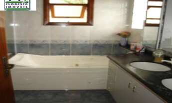 Imagem 7: 00074 - Casa 4 Dorms. (3 Suítes), TREMEMBÉ - SÃO PAULO/SP