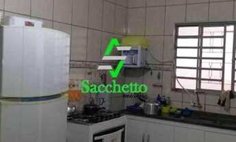 Imagem 7: Casa para Venda em Limeira, Jardim Residencial Graminha III, 3 dormitórios, 1 suíte, 1 ban