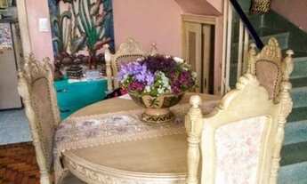 Imagem 2: Sobrado com 4 dormitórios à venda, 110 m² por R$ 670.000,00 - Alto da Mooca - São Paulo/SP