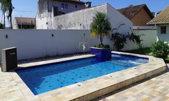 Imagem 4: CASA RESIDENCIAL em GUARATUBA - PR, Centro