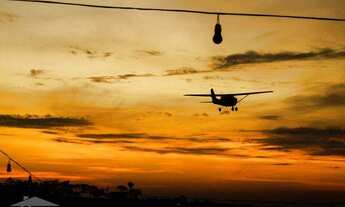 Imagem 4: Terreno à venda, 802 m² por R$ 460.000,00 - Estancia Punta Del Este - Sertaneja/PR