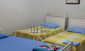 Imagem 7: Apartamento com 4 dormitórios à venda - Praia da Enseada - Tortugas - Guarujá/SP