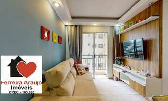 Imagem 3: APARTAMENTO COM FINO ACABAMENTO NO MELHOR DO JABAQUARA!