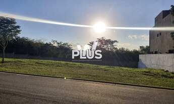 Imagem 2: Terreno, Alphaville Nova Esplanada 1, Votorantim!