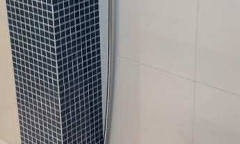 Imagem 6: Apartamento com 3 dormitórios para alugar, 109 m² por R$ 3.000,00/mês - Santa Paula - São