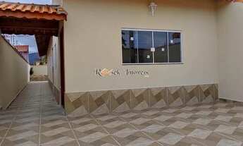 Imagem 3: Casa com 3 dorms, Balneário Campos Elíseos, Itanhaém - R$ 420 mil, Cod: 880