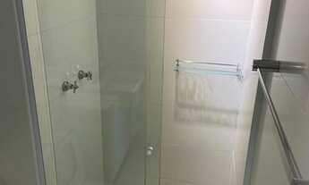 Imagem 7: Apartamento para aluguel tem 49 metros quadrados com 1 quarto em Vila Gertrudes - São Paul