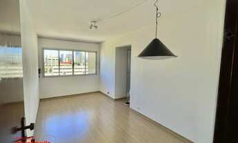 Imagem: Apartamento Brooklin 1 Dormitório 1 Vaga