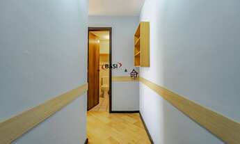 Imagem 5: CURITIBA - Conjunto Comercial/Sala - CENTRO