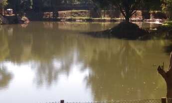 Imagem 4: Terreno - Condomínio Villaggio Capriccio - Louveira