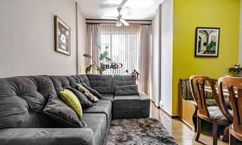 Imagem 3: CURITIBA - Apartamento Padrão - CENTRO