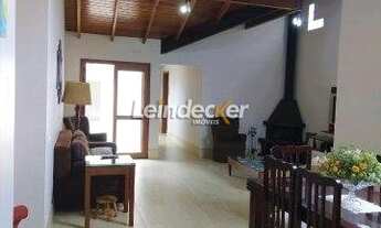 Imagem 5: PORTO ALEGRE - Casa Padrão - Jardim Botânico