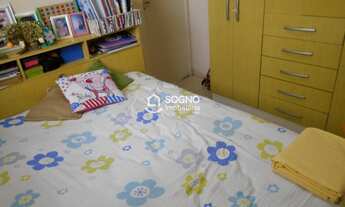 Imagem 7: Apartamento à venda, 3 quartos, 1 suíte, 1 vaga, Buritis - Belo Horizonte/MG