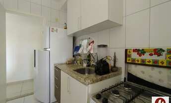 Imagem 5: Apartamento (tipo - padrao) 2 dormitórios/suite, cozinha planejada, portaria 24hs, lazer