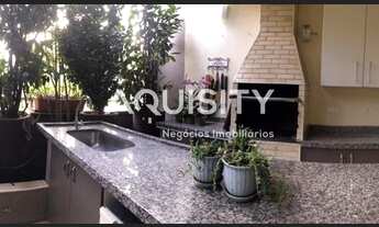 Imagem 4: Casa à venda na Mooca 122m² - 3 Dormitórios, 1 Suíte, Escritório, Lavabo, Varanda, Churra