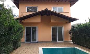 Imagem: Casa em condomínio para venda com 290m²