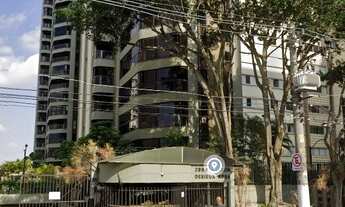 Imagem: Apartamento para venda tem 254 metros quadrados