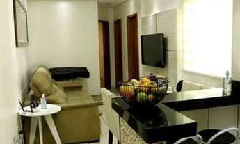 Imagem 4: Apartamento sem Condomínio para Venda em Santo André, Jardim Santo Alberto, 2 dormitórios